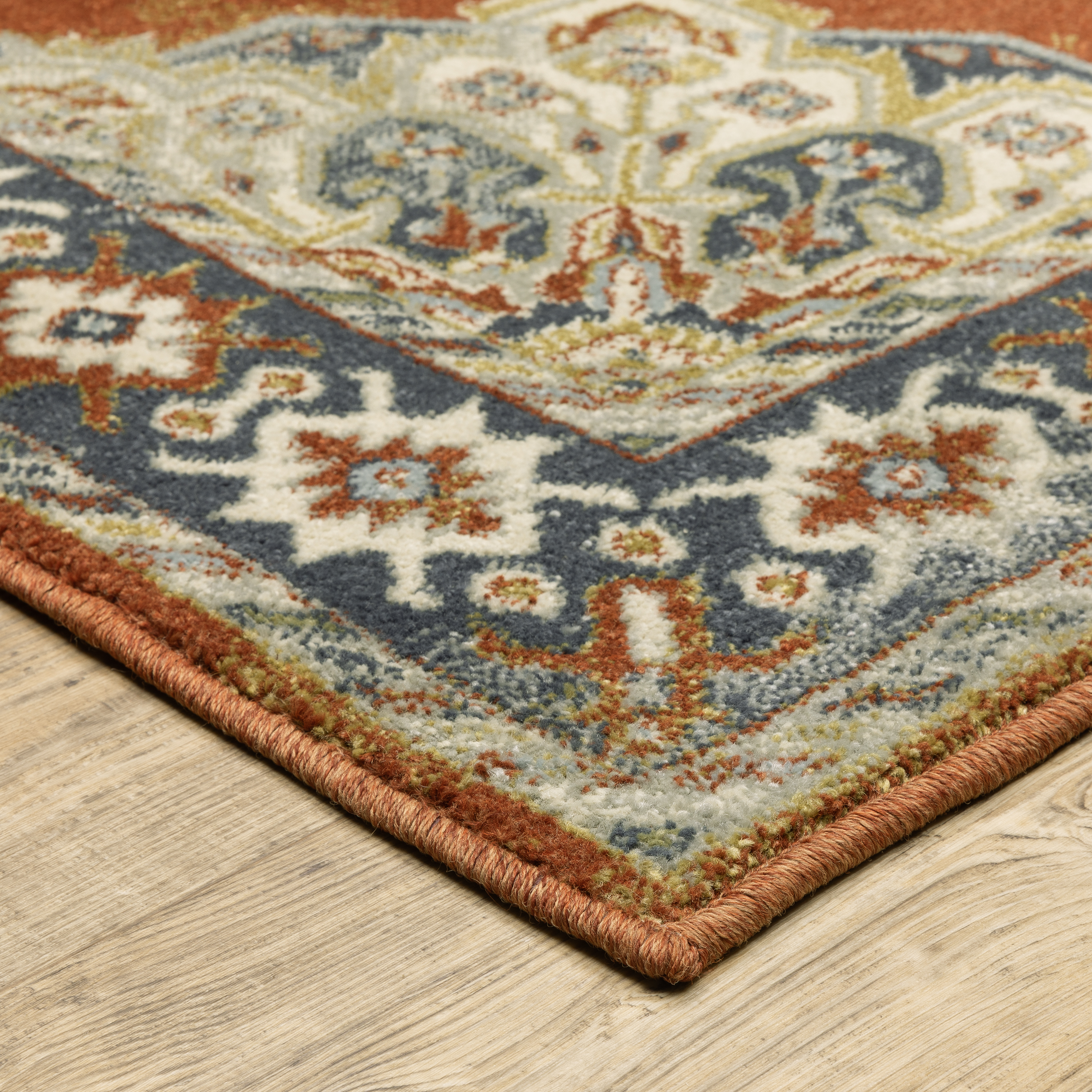 Oriental Weavers Branson 3' 3" X  5'  Rug