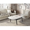 BDI Cloud 9 Lift Top Coffee Table