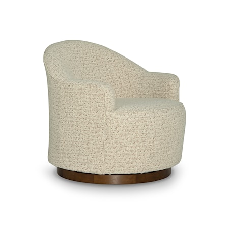 Swivel Glider Chair