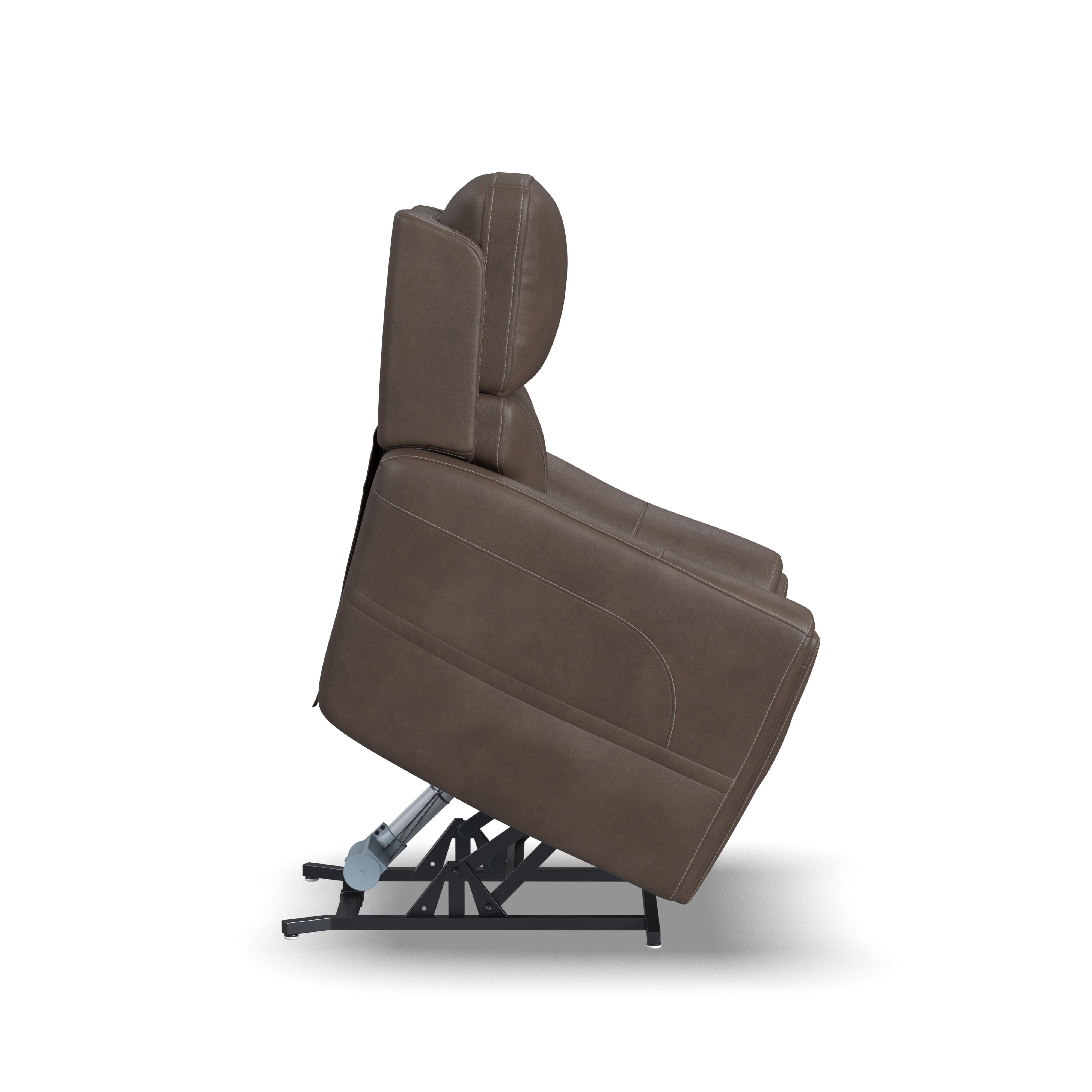 Flexsteel Carter Lift Power Recliner