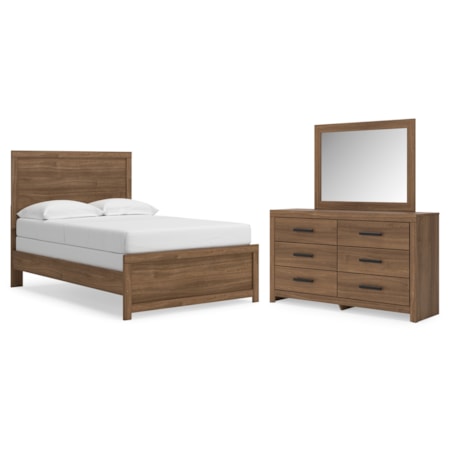 Full Bedroom Set
