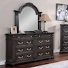 Furniture of America - FOA Esperia Dresser