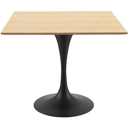 36" Square Dining Table