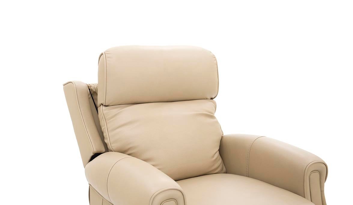 Barcalounger Lance Power Lift Recliner