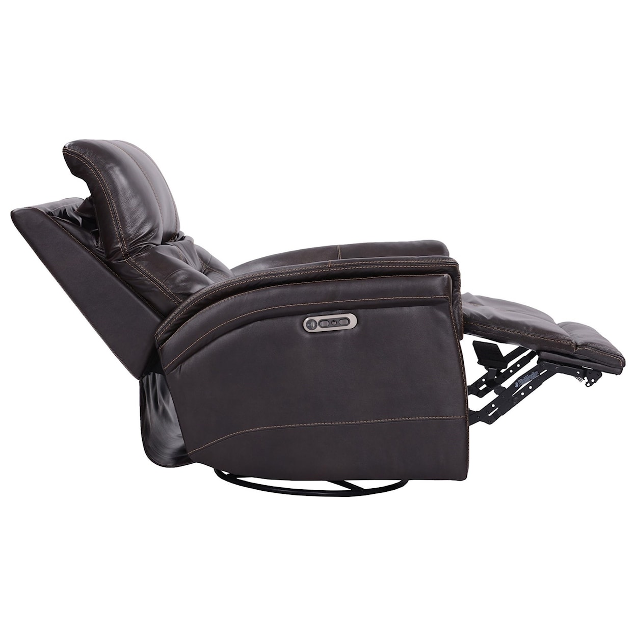 Paramount Living Carnegie Recliner