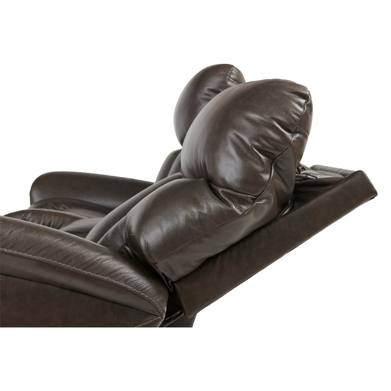 La-Z-Boy Mateo Power Reclining Console Love w/ Headrests