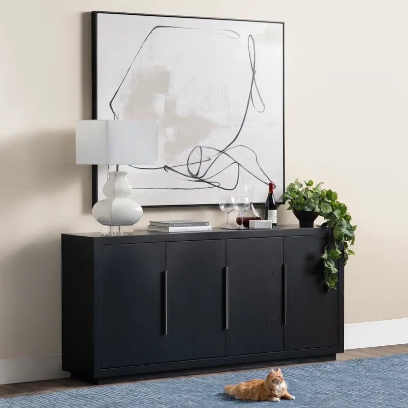 Waldorf 1 Canvas Painting