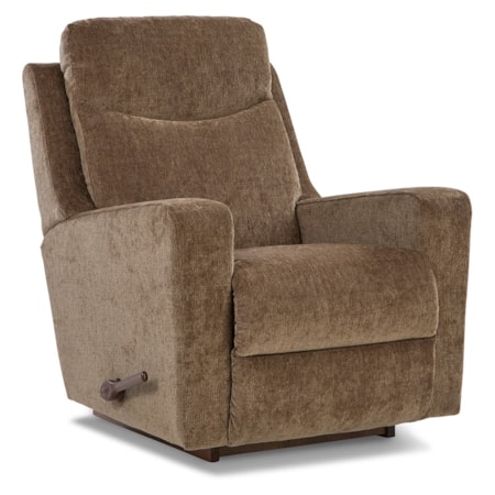 Rocking Recliner