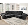 Prime Seattle Sectional Sofa