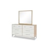 Legacy Classic Biscayne Dresser