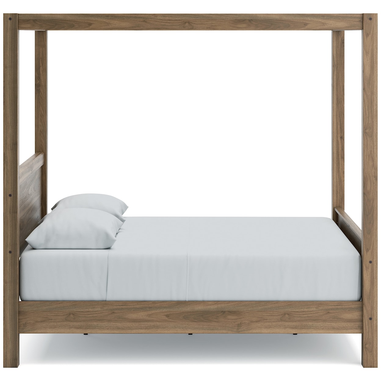 Signature Design by Ashley Furniture Aprilyn Queen Canopy Bed