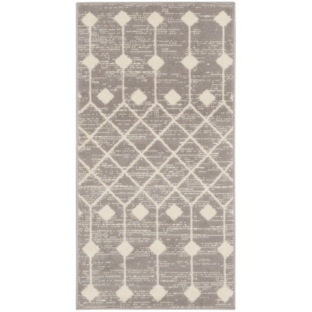 2' x 4'  Rug