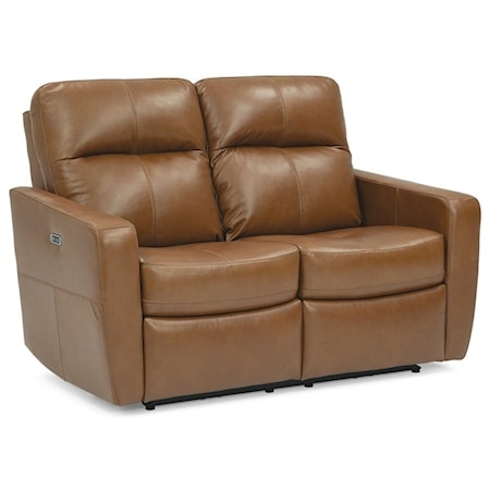 Cairo Power Reclining Loveseat