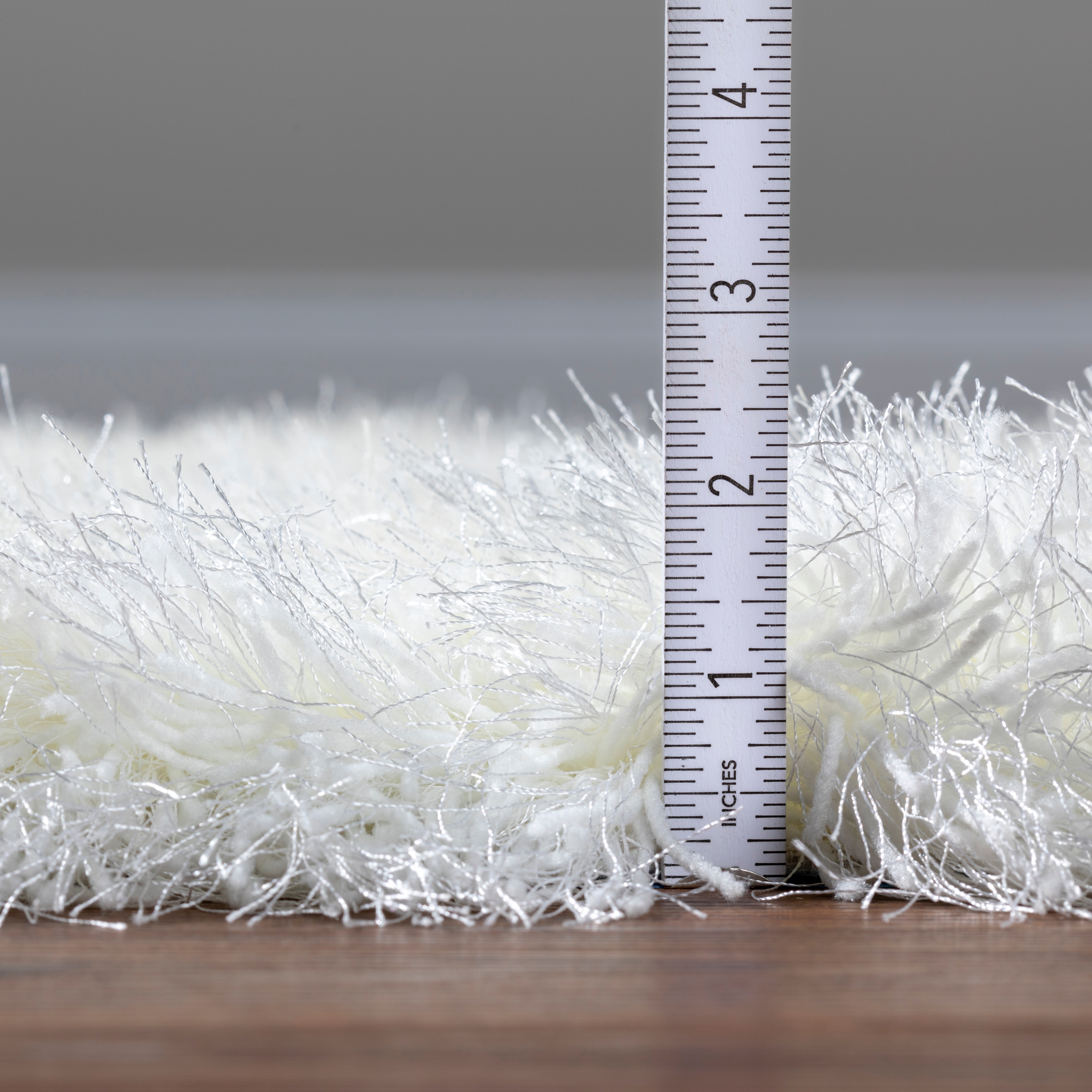 Dalyn Impact Ivory 5'X7'6" Area Rug