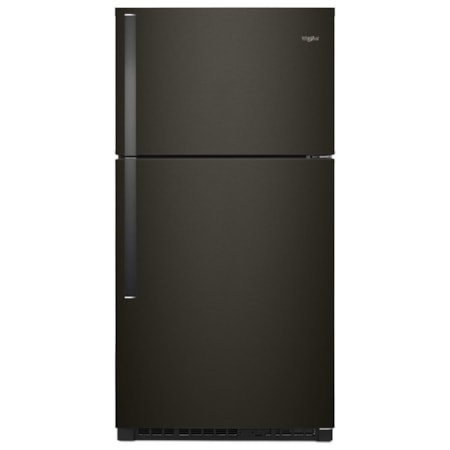 Whirlpool Top Freezer Refrigerator