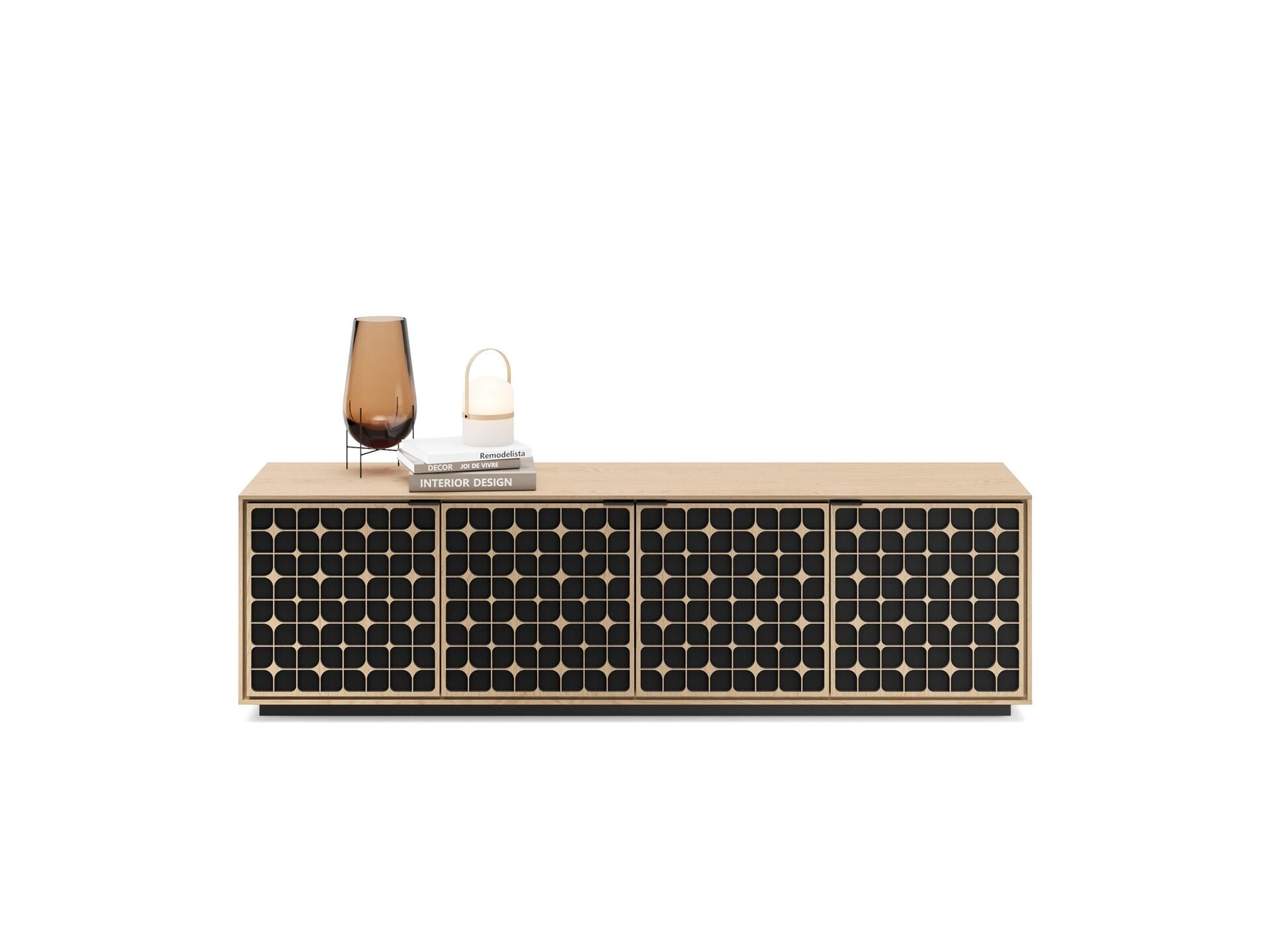 BDI Elements Media + Storage Console