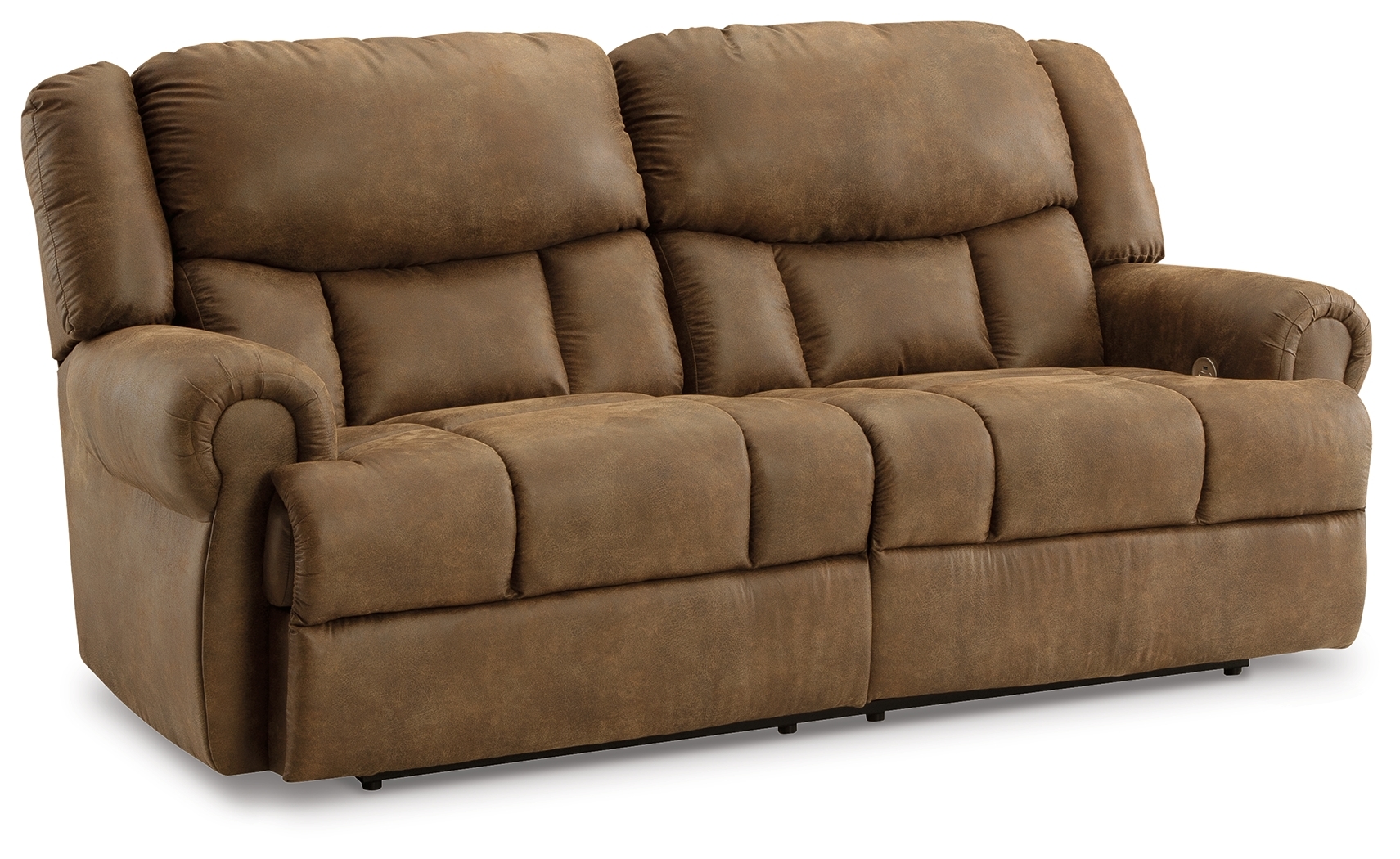 2 Seat Reclining Power Sofa