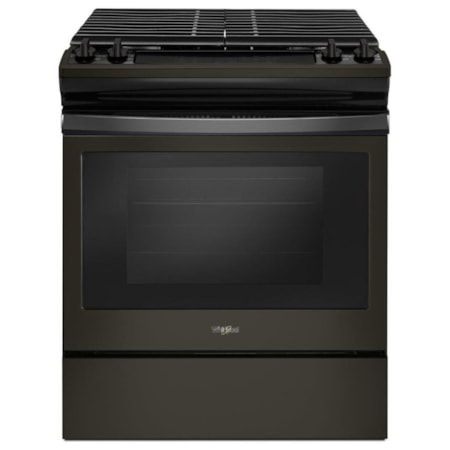 30&quot; Free Standing Gas Range