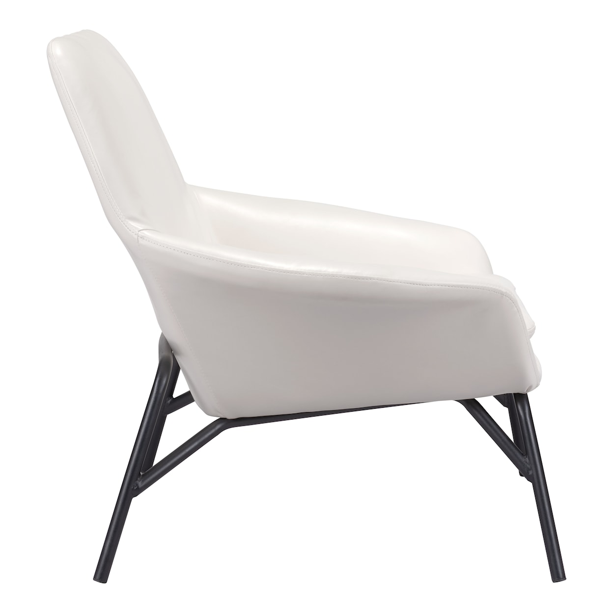 Zuo Javier Accent Chair