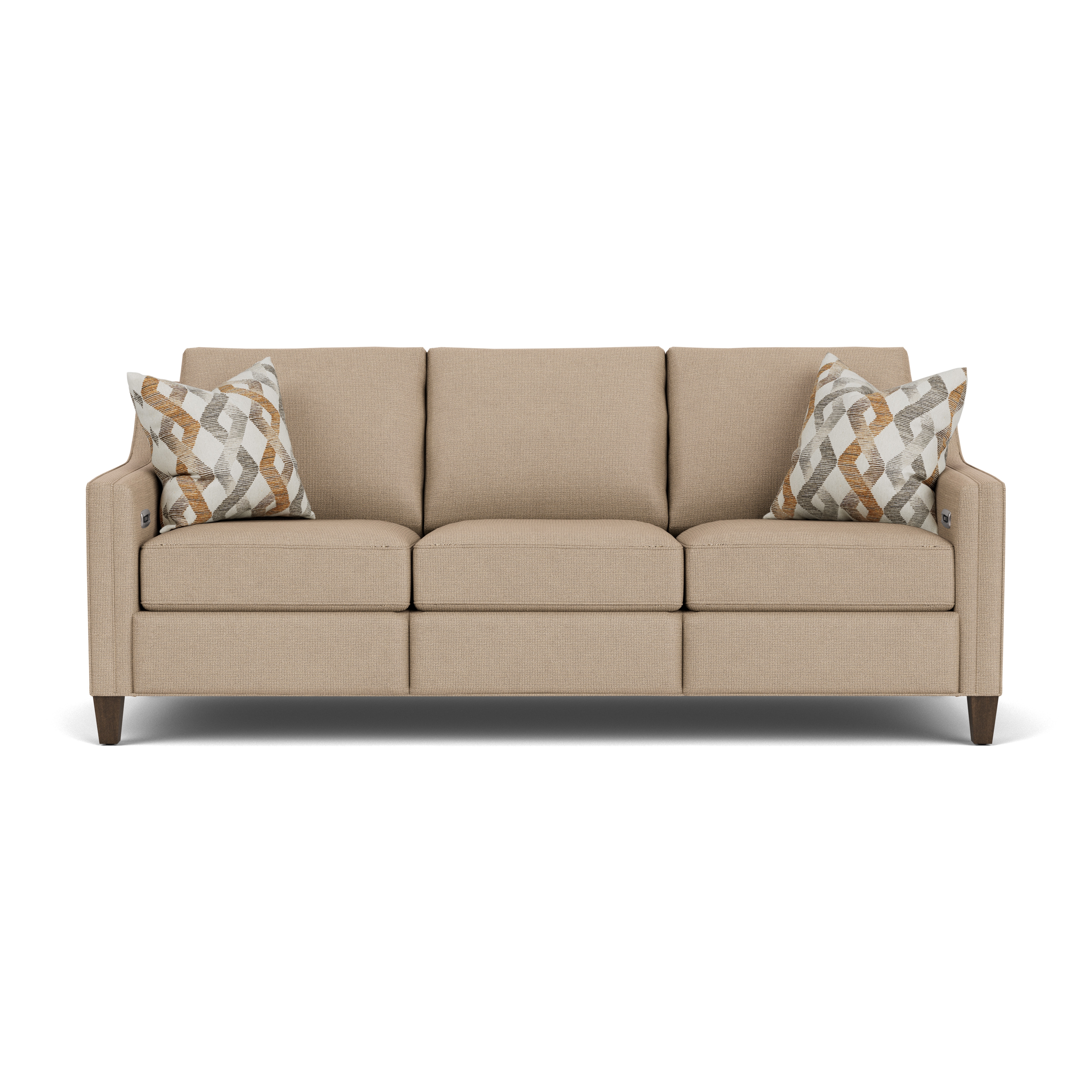 Power Inclining Sofa