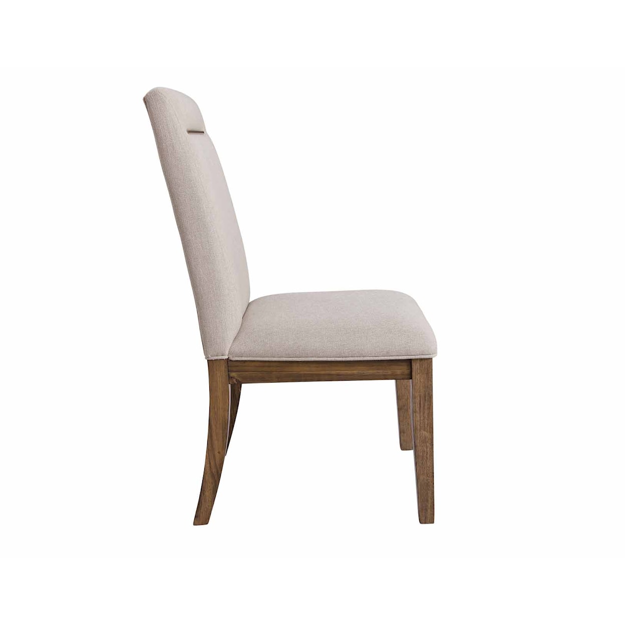 Steve Silver Garland Dining Upholstered Side Chair