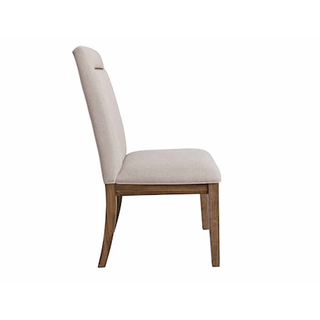 Dining Upholstered Side Chair