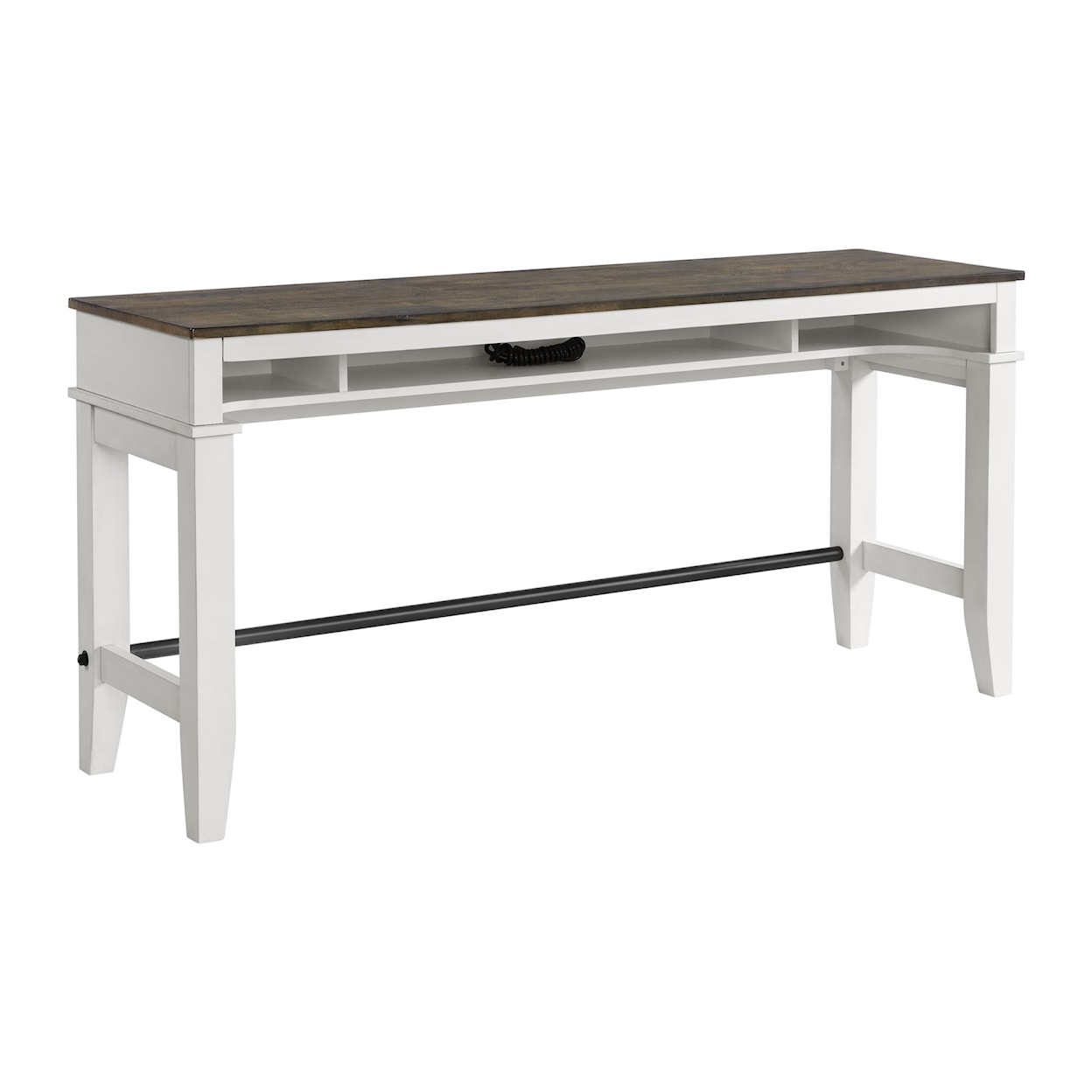 VFM Signature Kona Sofa Bar Table