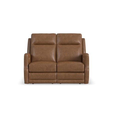 Power Reclining Loveseat