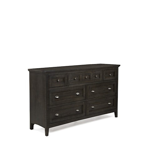 7-Drawer Dresser