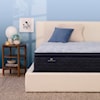 Serta Canada Stardom Plush PT Queen Plush Pillow Top Mattress