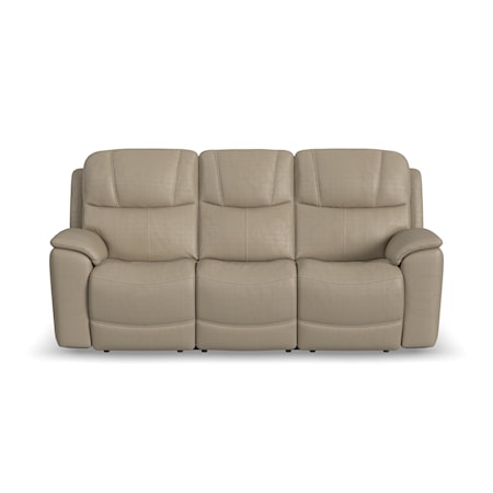 Power Reclining Sofa