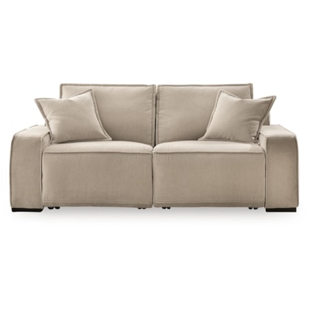 Reclining Sectional