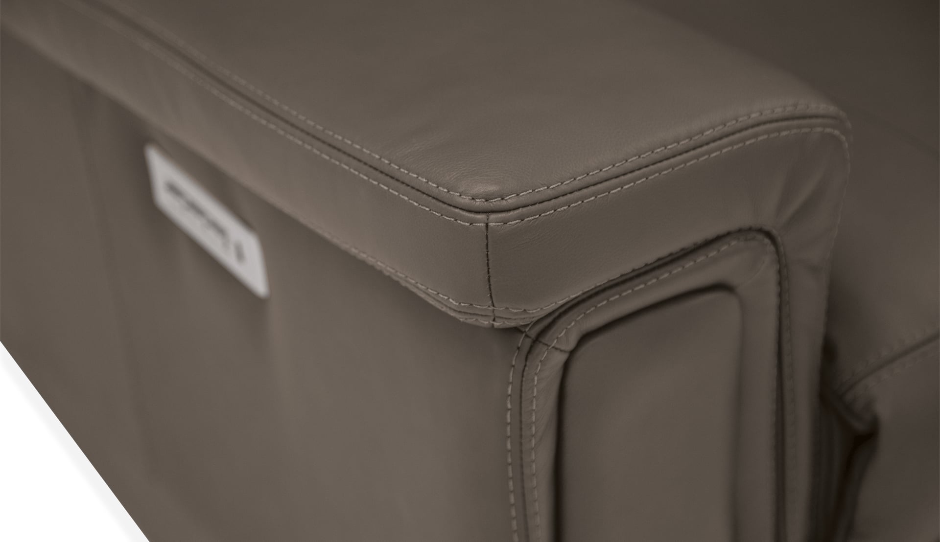 Asher 5-Seat Corner Curve Sectional