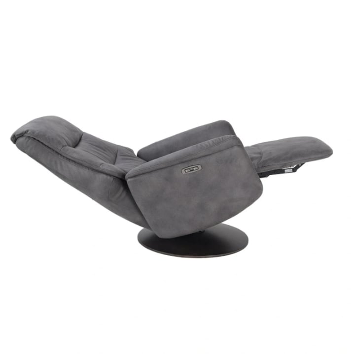 Benchmaster Connor Zero Gravity Power Recliner