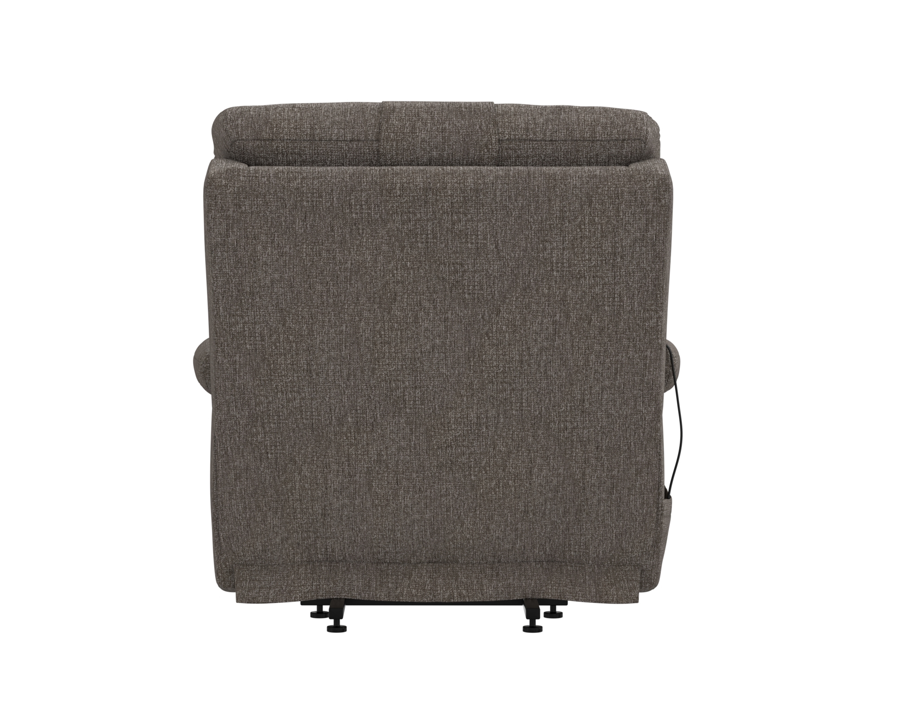 Catnapper Snoozer Power Lift Power Headrest Lay Flat Recliner