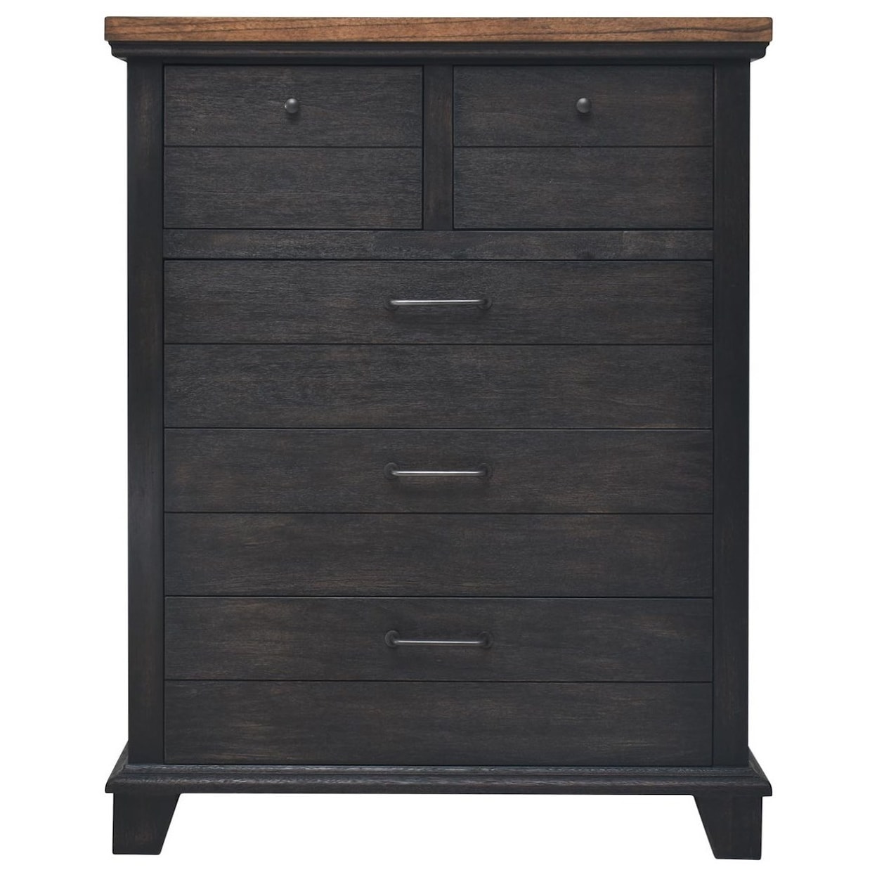 Prime Bear Creek Chest