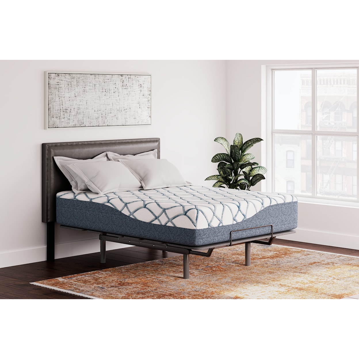 Sierra Sleep 14 Inch Chime Elite 2.0 Queen Mattress