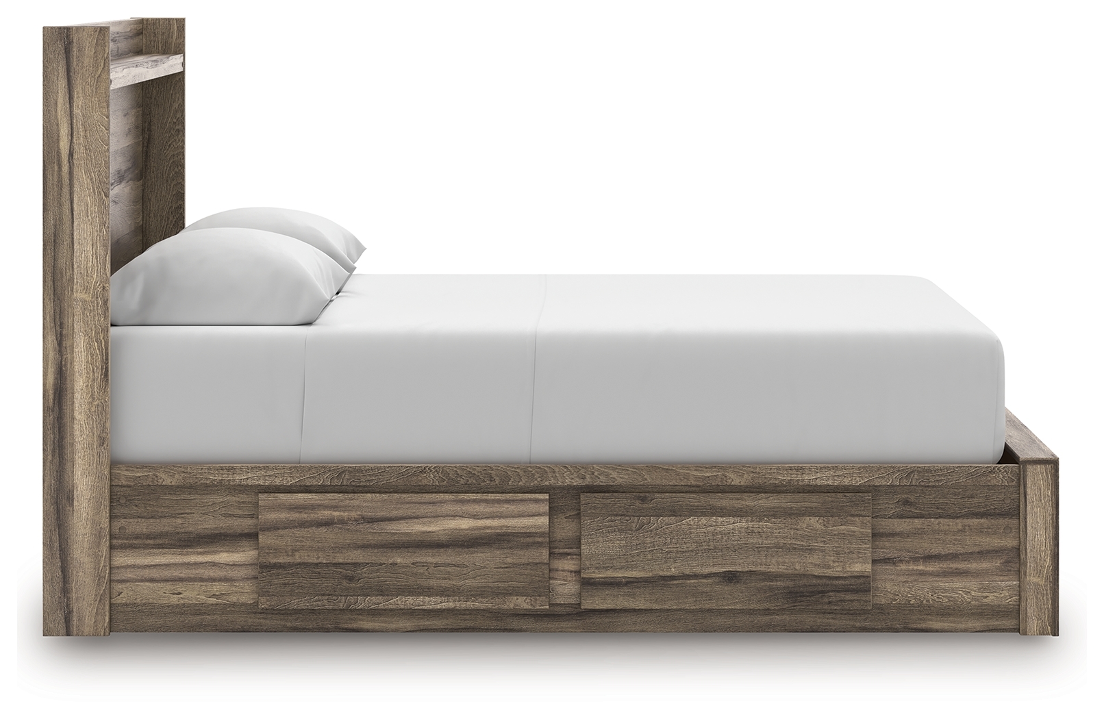 Signature Design by Ashley Elbrim Queen Bedroom Set