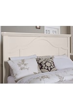 Panel Headboard