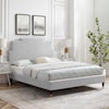 Modway Lindsey Queen Platform Bed