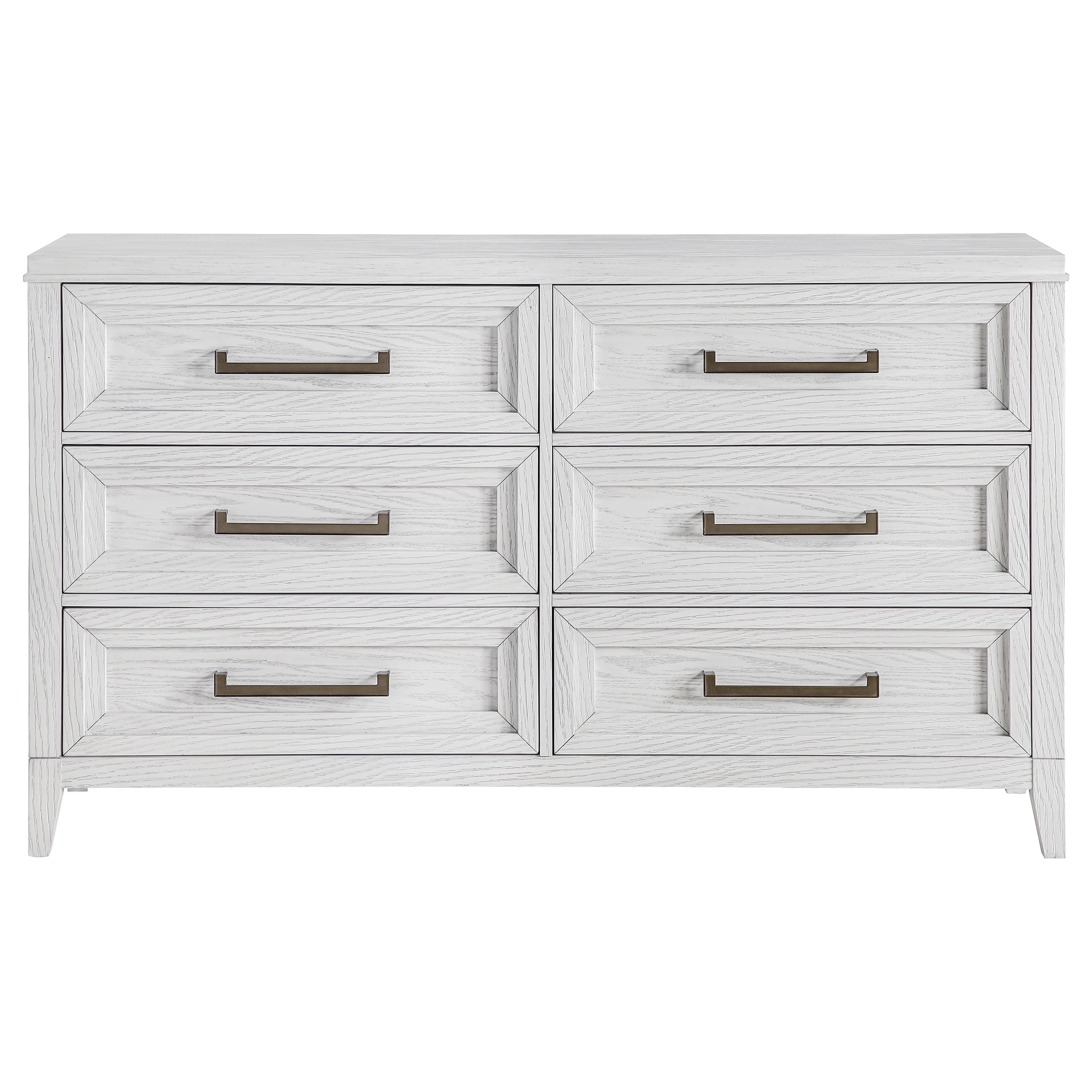 Coaster Marielle Marielle 6-Drawer Bedroom Dresser