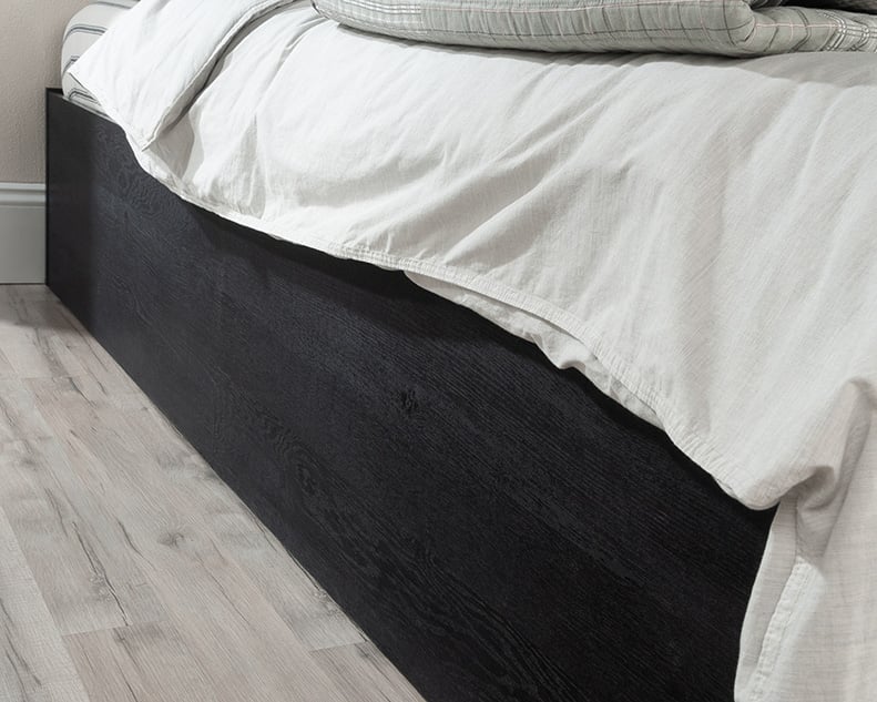 Sauder Cottage Road Twin Storage Platform Bed