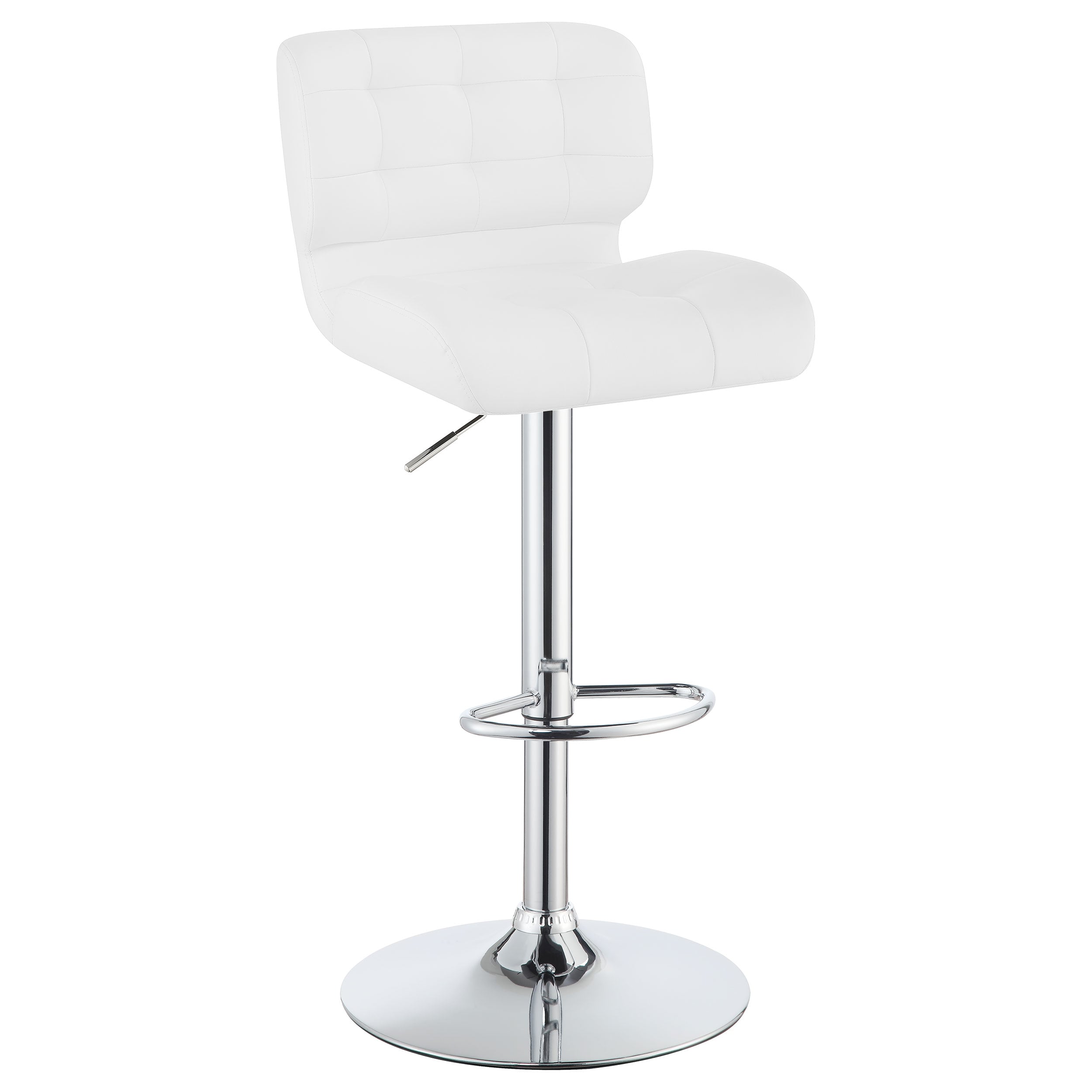 Solana Adjustable Bar Stools and