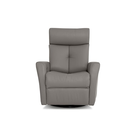 Prodigy II Swivel Glider Power Recliner