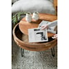 Moe's Home Collection Privado Coffee Table