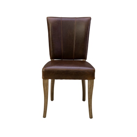 Upholstered Dining Chair