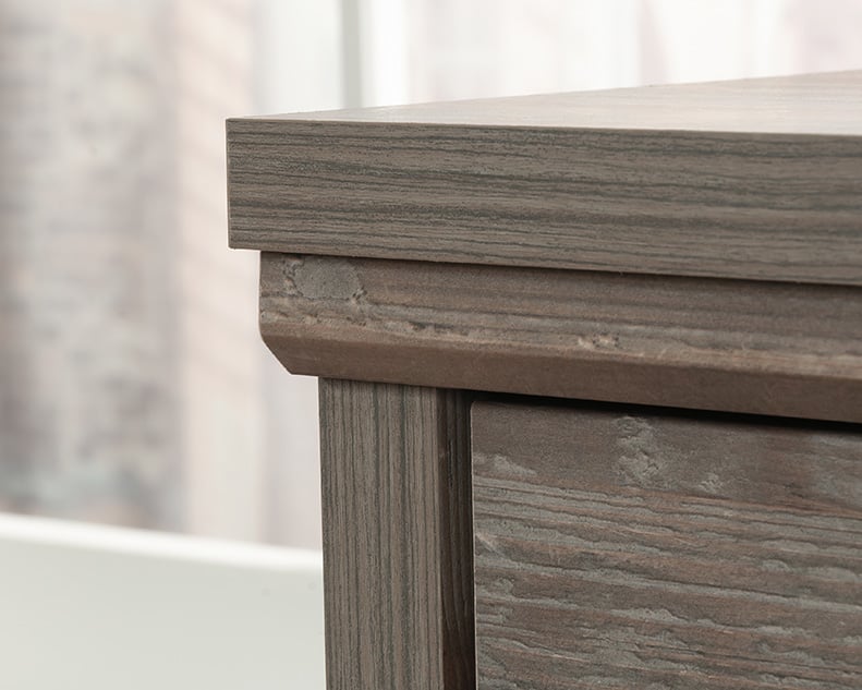 Sauder Aspen Post Aspen Post Lateral File Cabinet