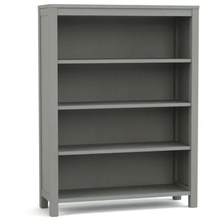 Origins 48" High Bookcase