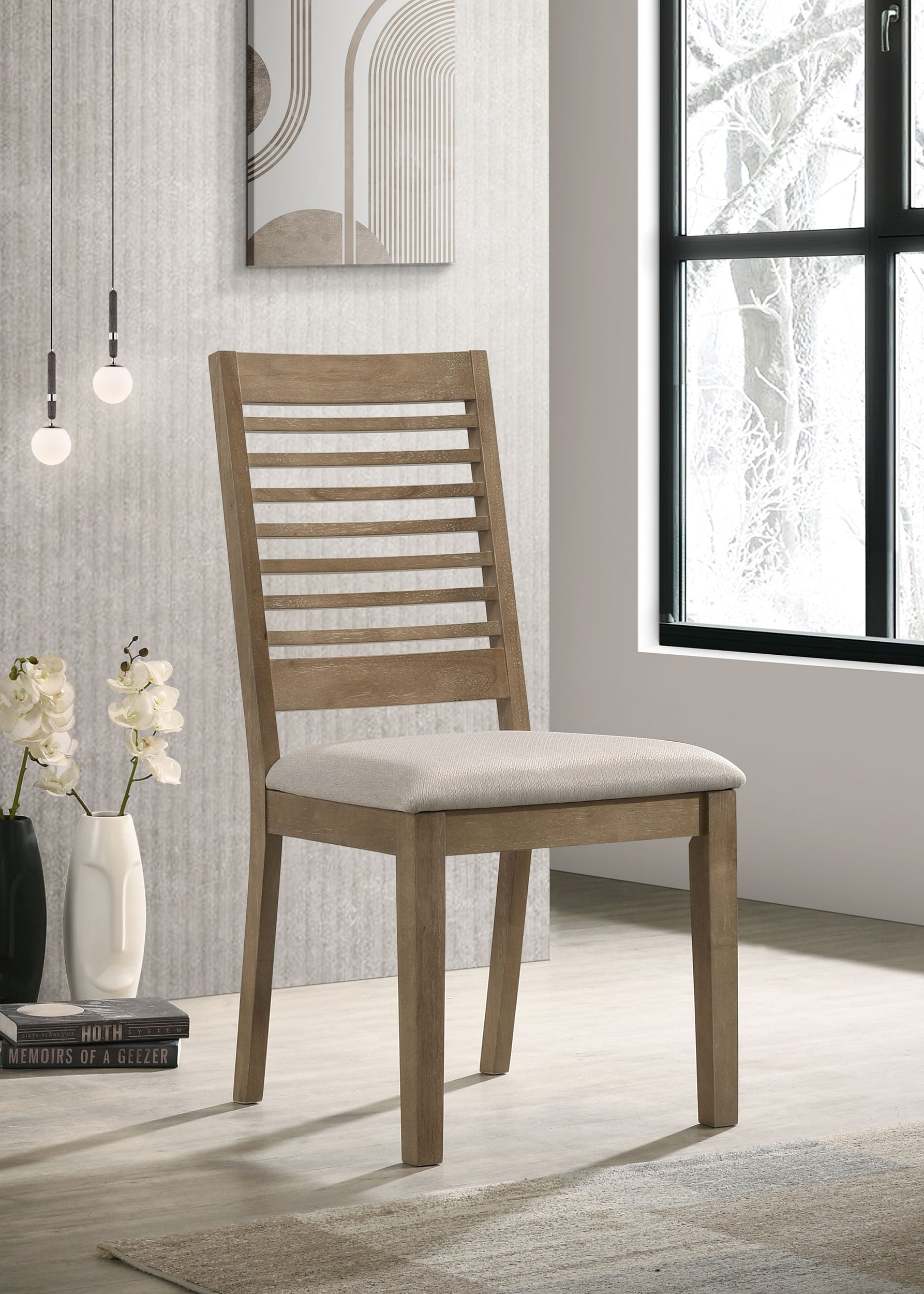 Scottsdale Wood Dining Side Chair