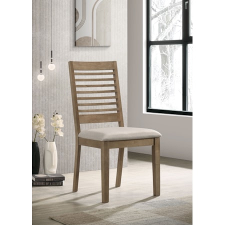 Scottsdale Wood Dining Side Chair